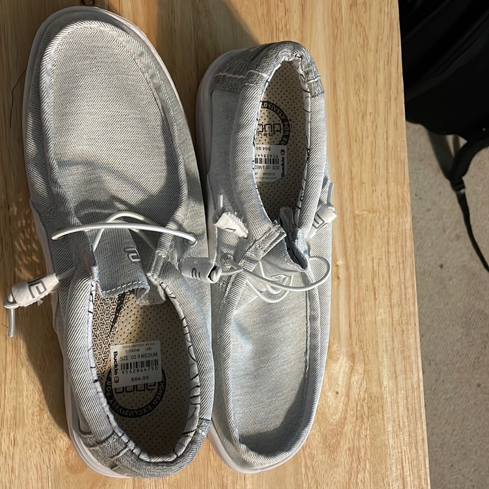 Hey Dude Men’s Loafers